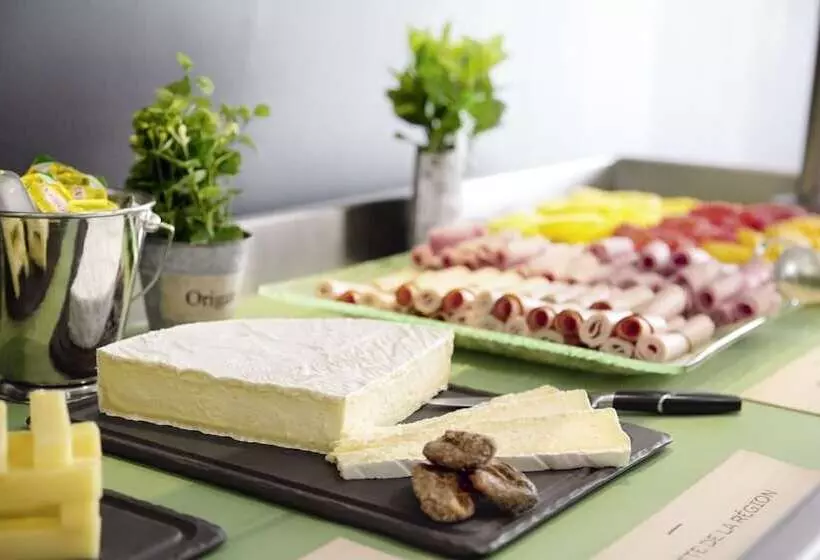 Novotel Valenciennes