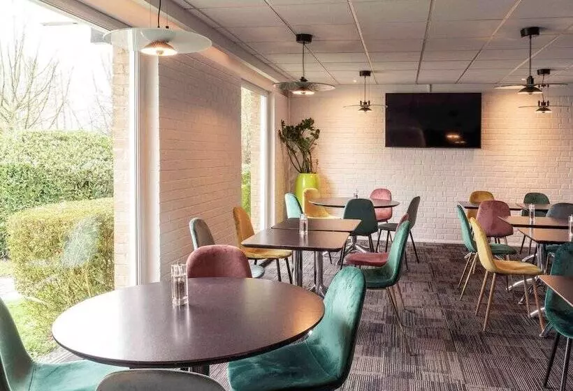 Novotel Valenciennes