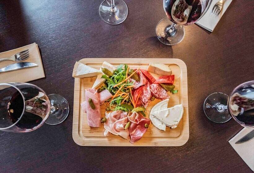 Novotel Valenciennes