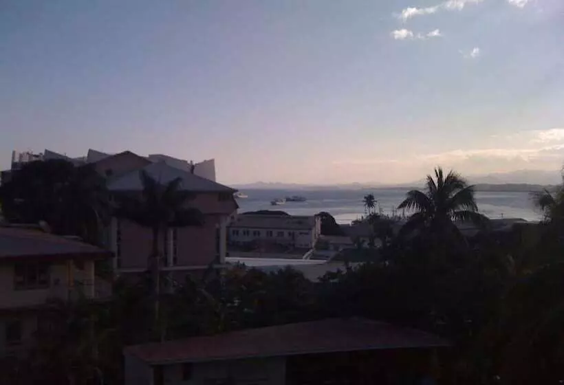 Capricorn Hotel Suva