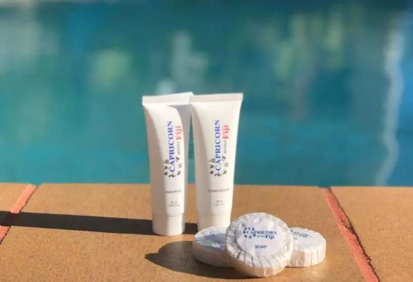 Capricorn Hotel Suva