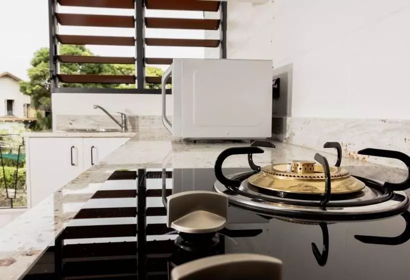 Capricorn Hotel Suva