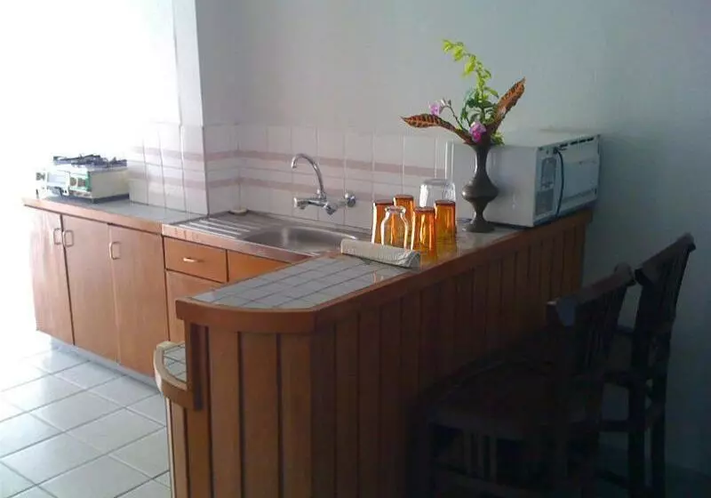 Capricorn Hotel Suva