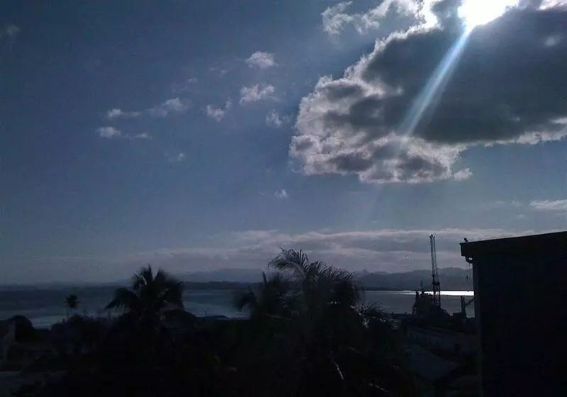 Capricorn Hotel Suva