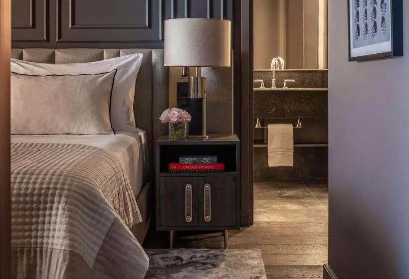 هتل Anantara Plaza Nice