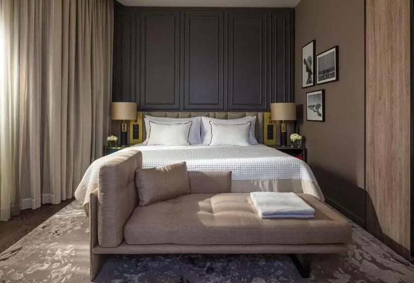 هتل Anantara Plaza Nice