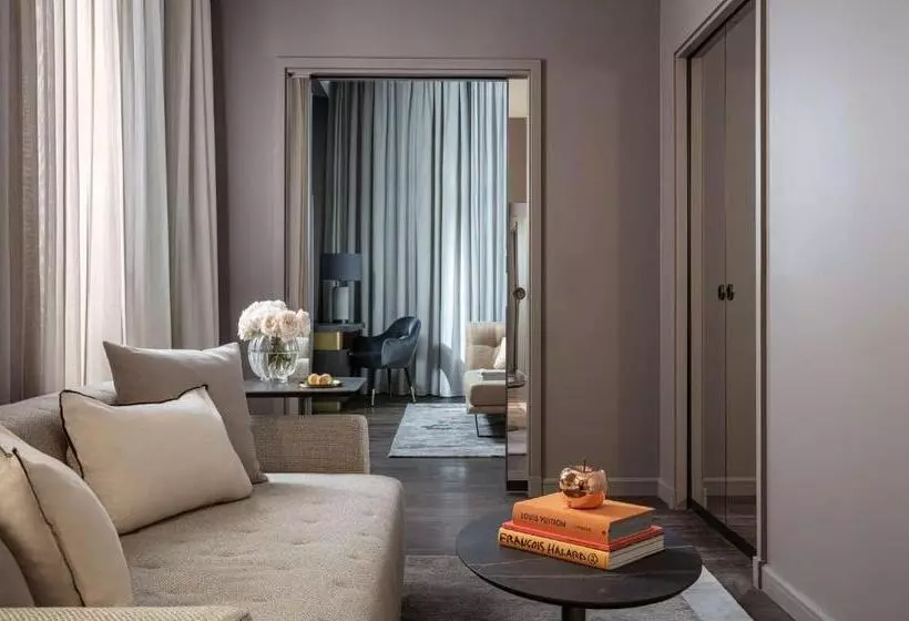 هتل Anantara Plaza Nice