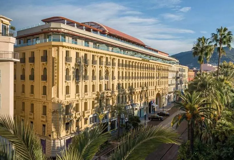 هتل Anantara Plaza Nice