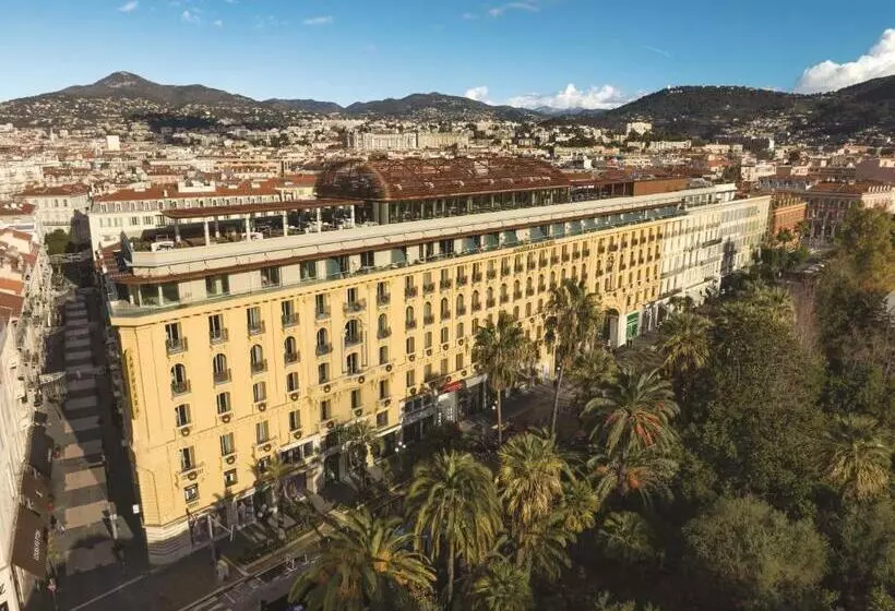 هتل Anantara Plaza Nice