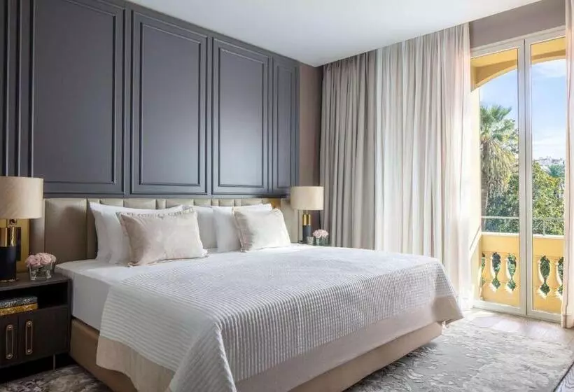 هتل Anantara Plaza Nice