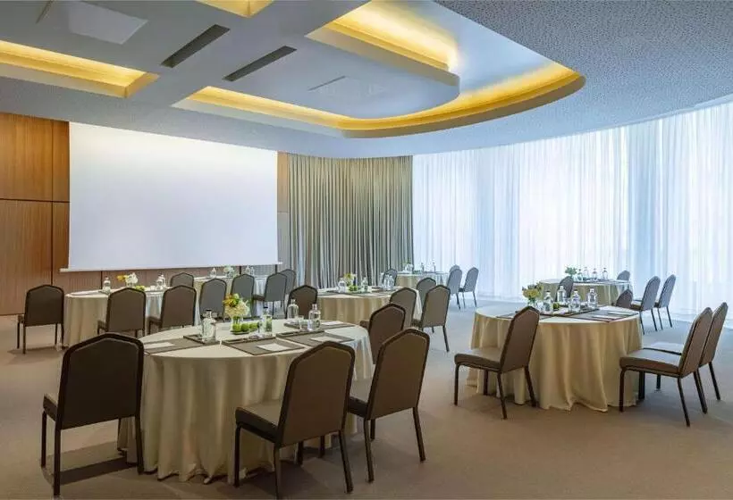 هتل Anantara Plaza Nice