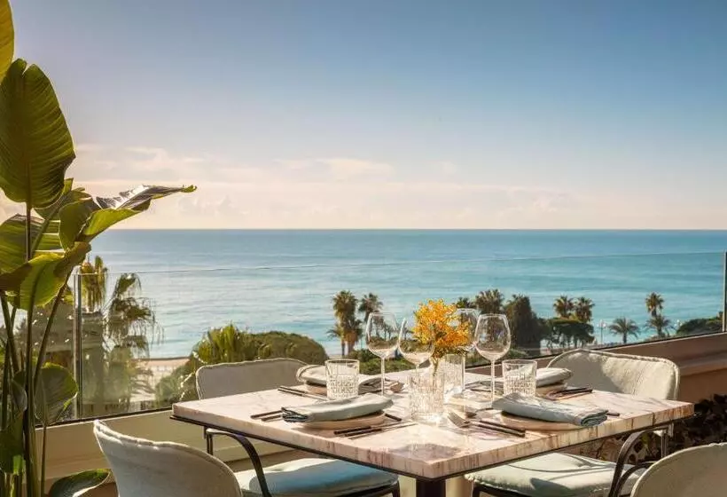 هتل Anantara Plaza Nice