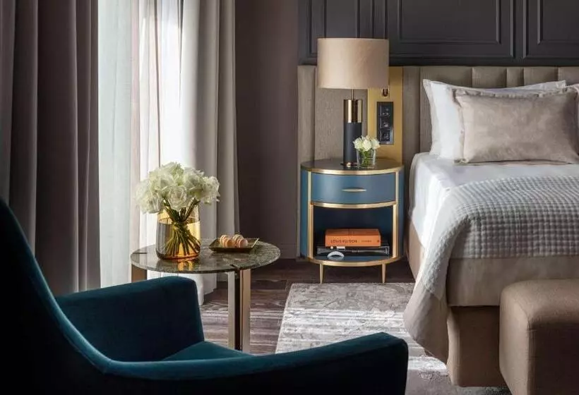 هتل Anantara Plaza Nice