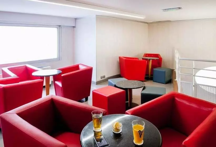 Appart Hotel Le Pèlerin