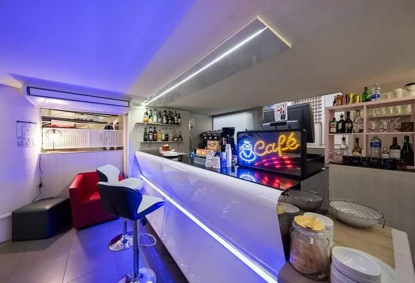 Appart Hotel Le Pèlerin