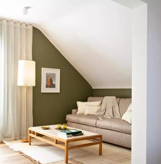 Отель Auberge Du Pere Bise  Jean Sulpice