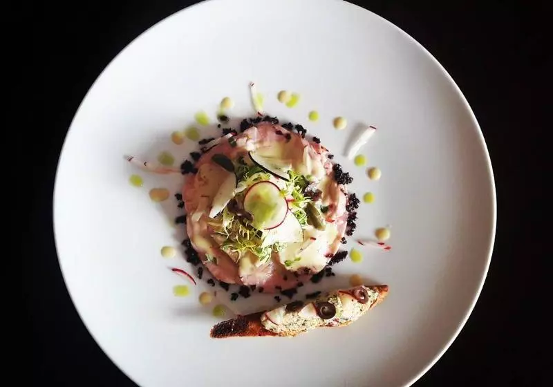 酒店 Spa & Restaurant Cantemerle