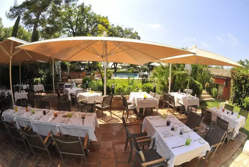 酒店 Spa & Restaurant Cantemerle