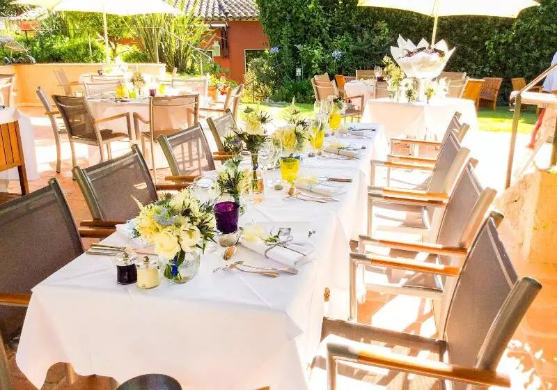 酒店 Spa & Restaurant Cantemerle