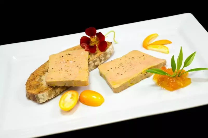 酒店 Spa & Restaurant Cantemerle