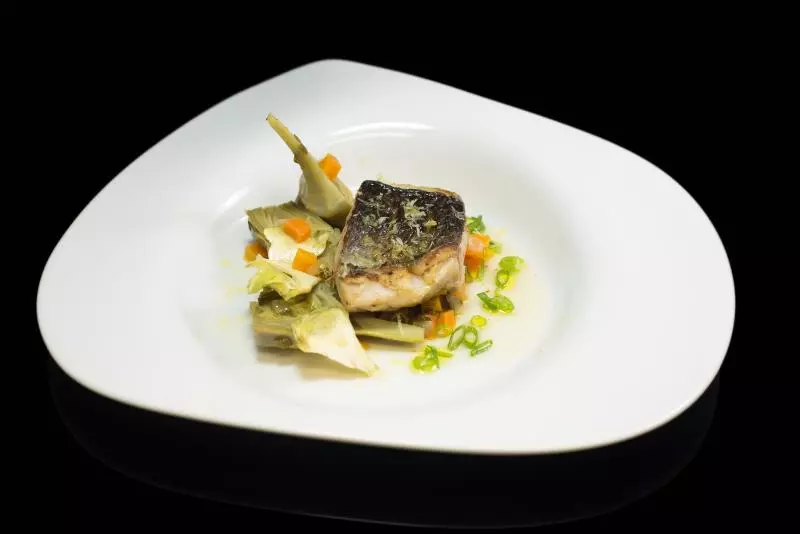 酒店 Spa & Restaurant Cantemerle