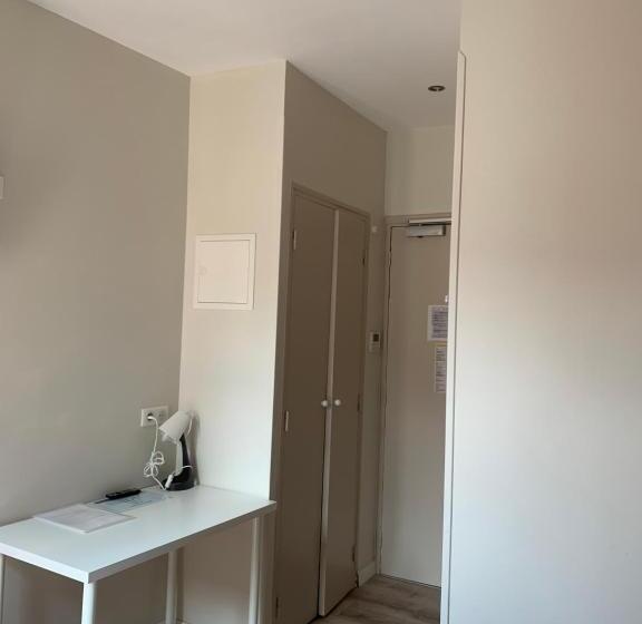 בית מלון כפרי Chiffre