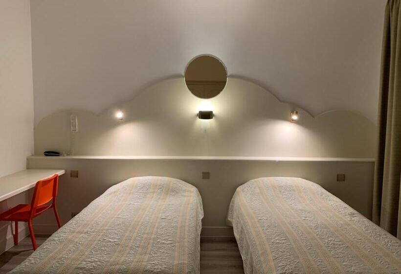 בית מלון כפרי Chiffre