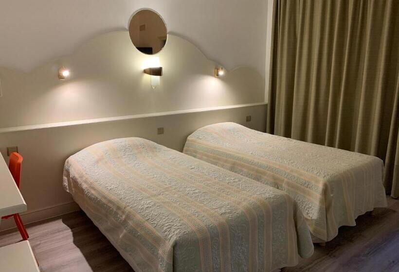 בית מלון כפרי Chiffre