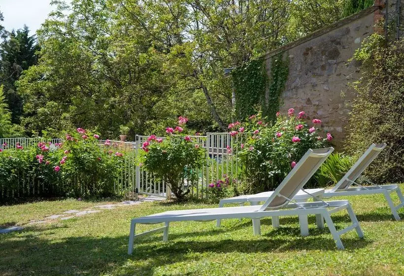 فندق Château De Noirieux