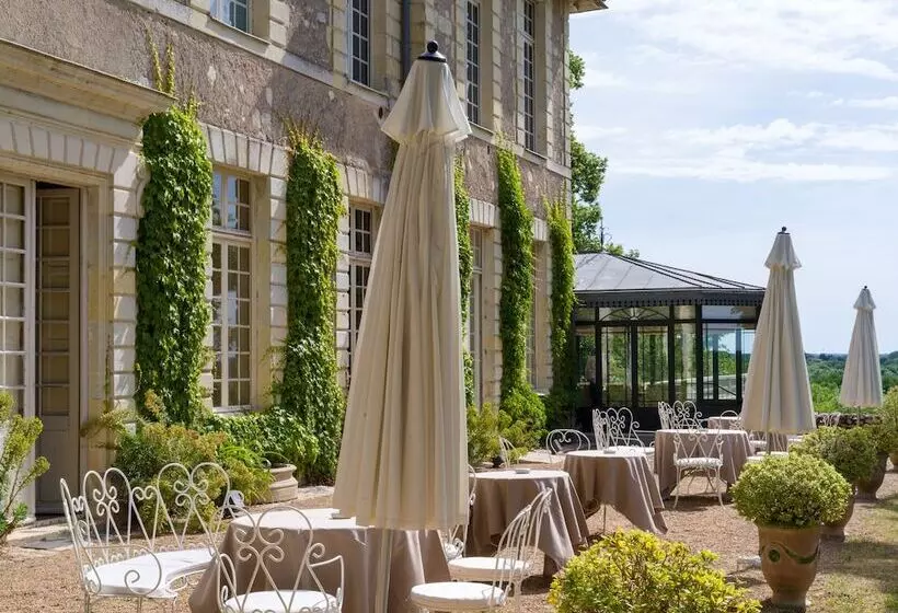 فندق Château De Noirieux