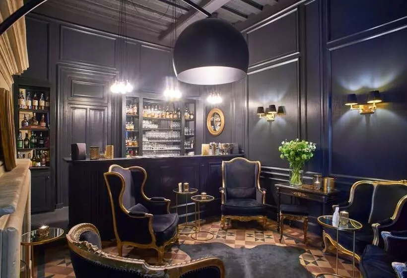 فندق Château De Noirieux