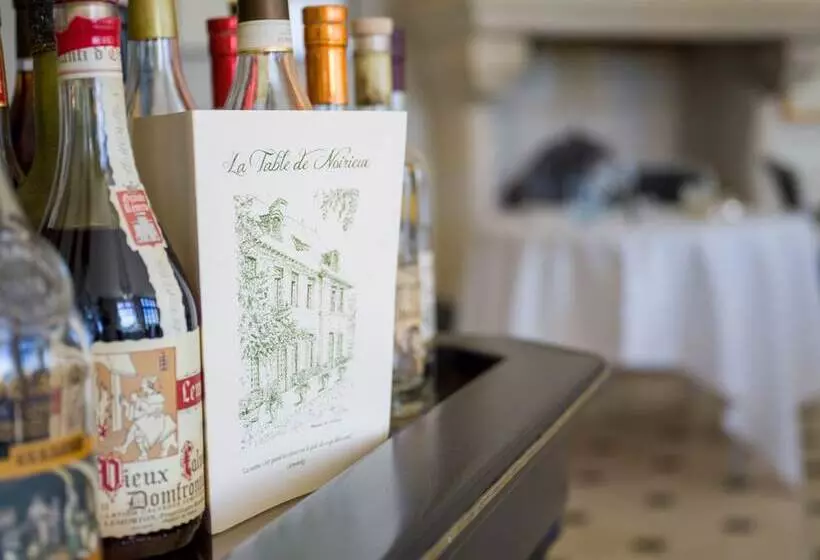 فندق Château De Noirieux