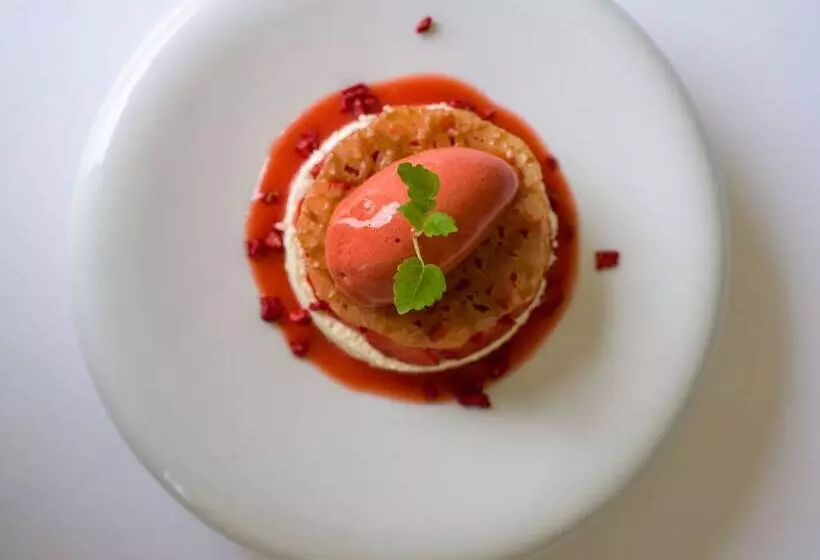 فندق Château De Noirieux