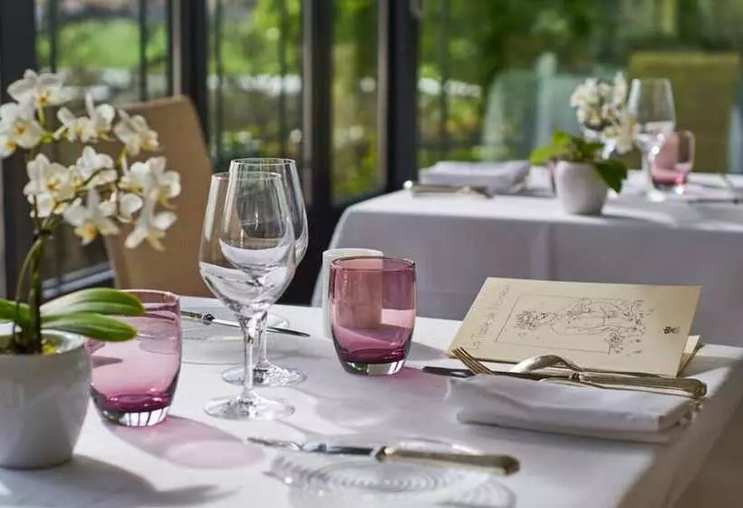 فندق Château De Noirieux