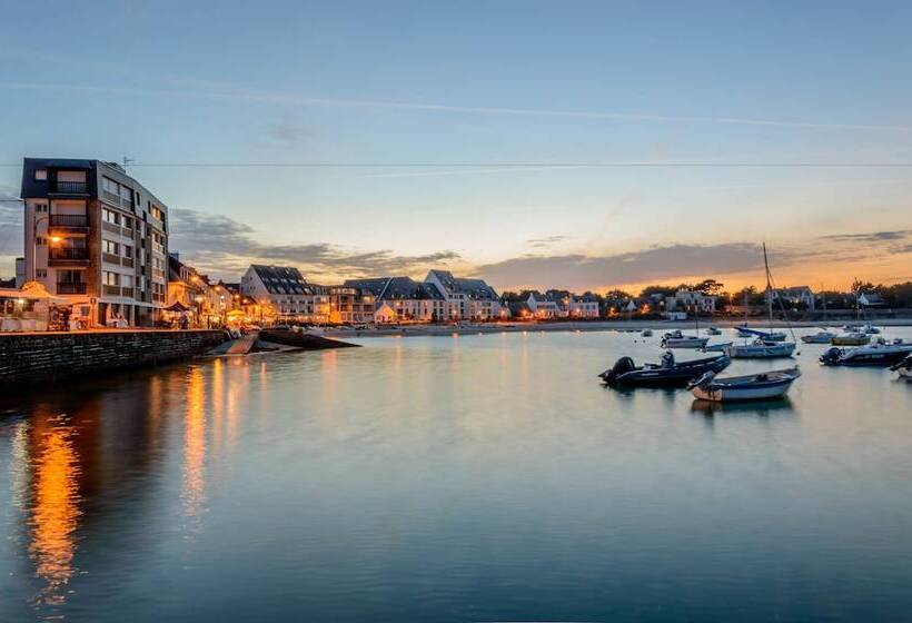 فندق De La Plage