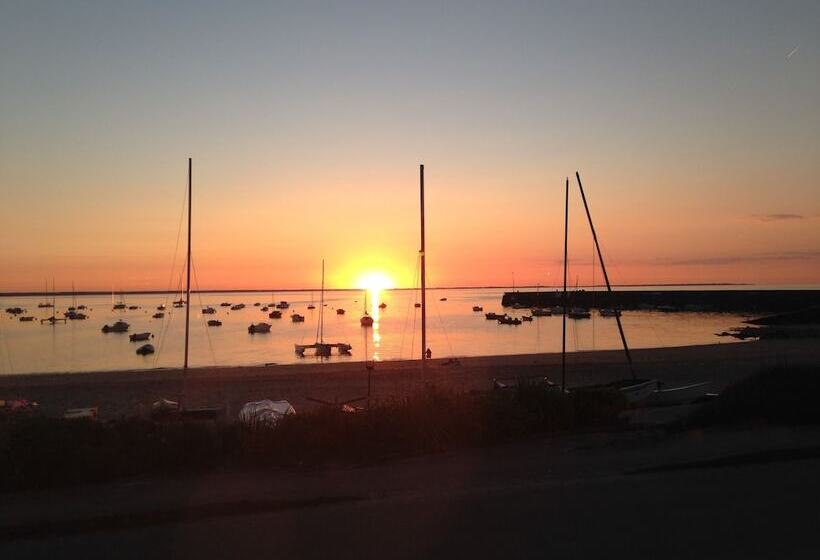 فندق De La Plage