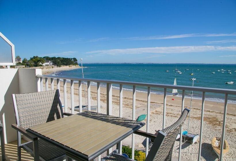 فندق De La Plage