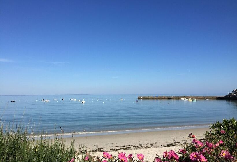 فندق De La Plage