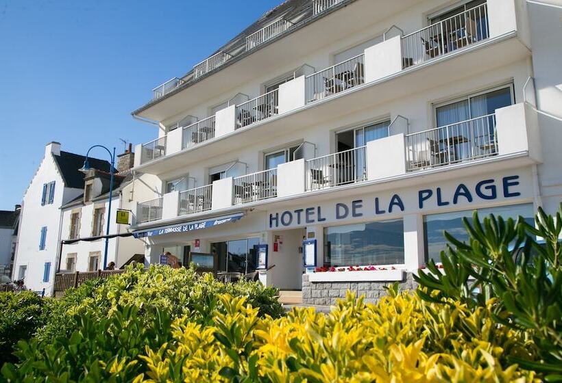 فندق De La Plage