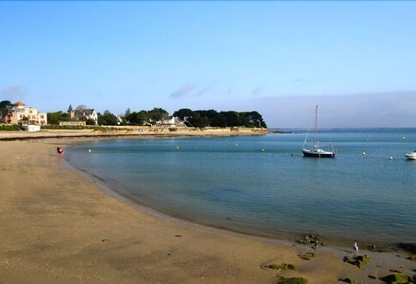 فندق De La Plage