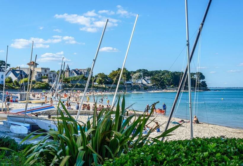 فندق De La Plage