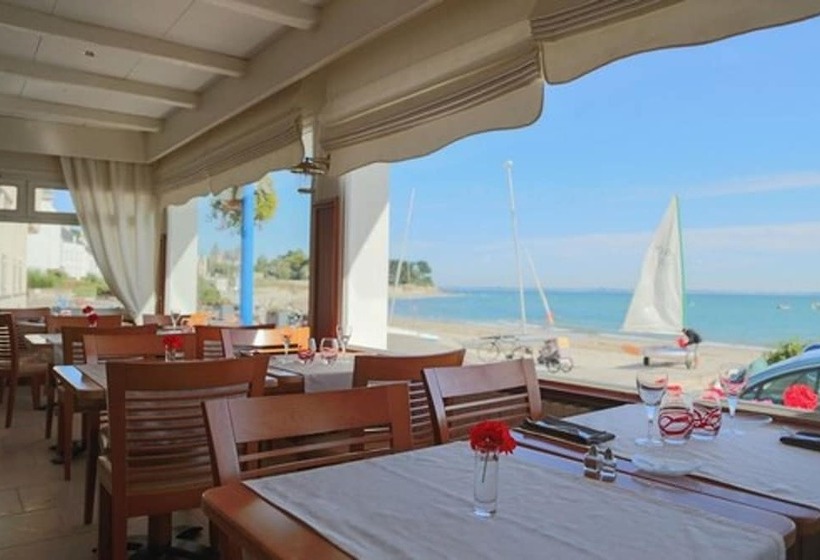 فندق De La Plage