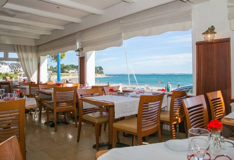 فندق De La Plage