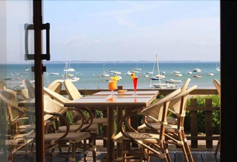 فندق De La Plage