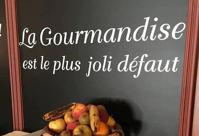 فندق De La Plage