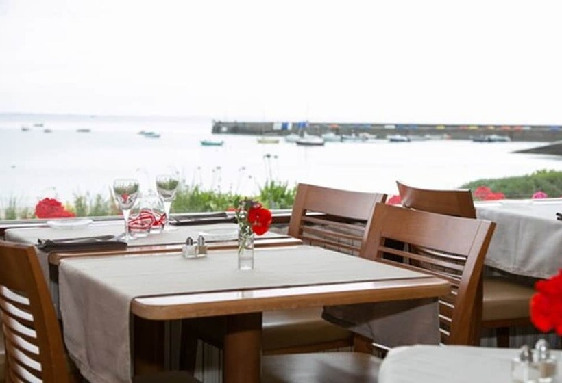 فندق De La Plage