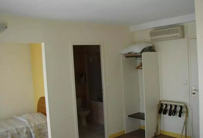 فندق De Paris Et Des Voyageurs