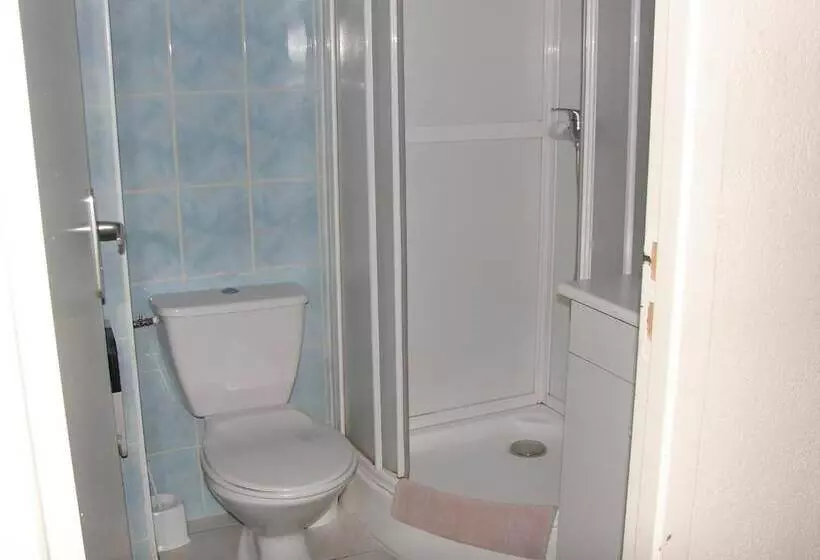 فندق De Paris Et Des Voyageurs