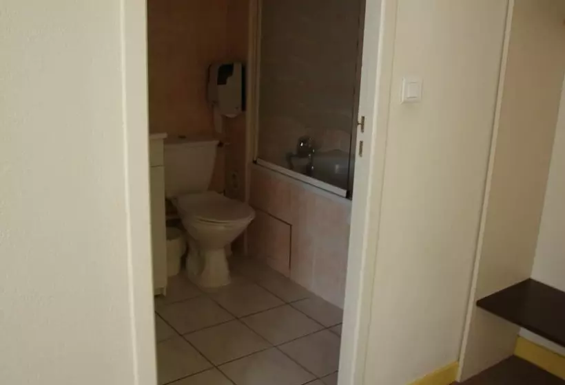 فندق De Paris Et Des Voyageurs