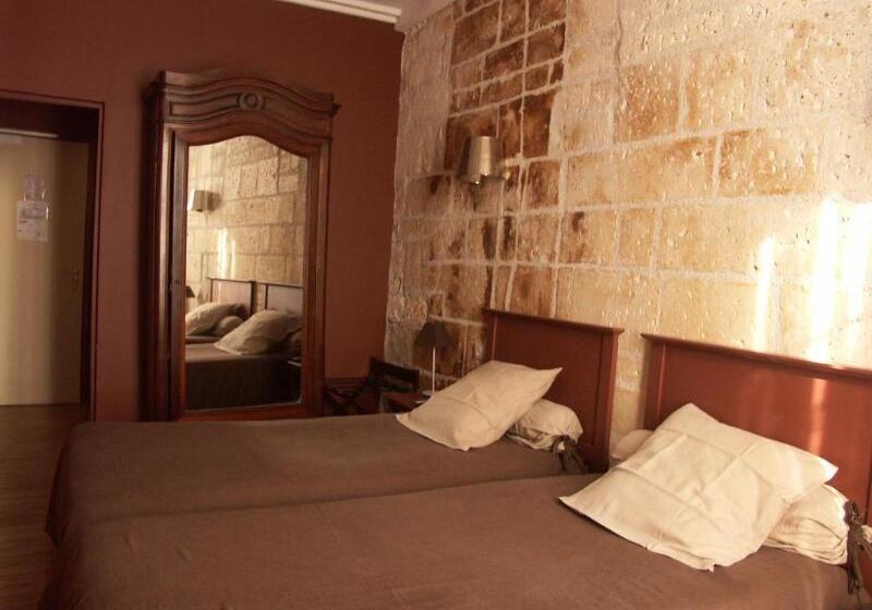 בית מלון כפרי Du Palais